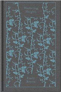 Wuthering Heights - Emily Bront - PENGUIN - Capa Dura (Em inglês)