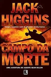 Campo da morte - Jack Higgins