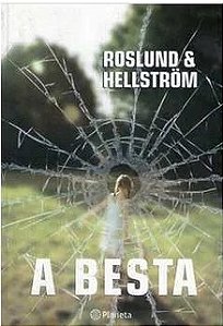 A Besta - Roslund Anders Hellström Börge