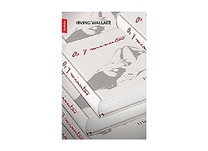 Os 7 Minutos - Irving Wallace - Bestbolso