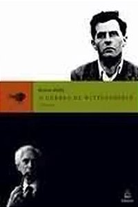 A Guerra de Wittgenstein - Bruce Duffy
