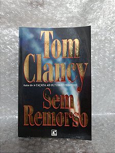 Sem Remorso - Tom Clancy
