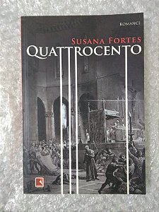 Quattrocento - Susana fortes