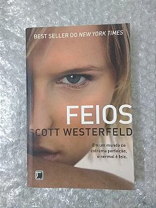 Feios - scott Westerfeld