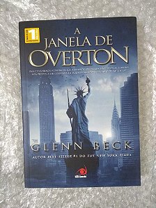 A Janela de Overton - Glennda Beck