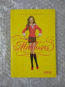 Maldosas - Sara Shepard