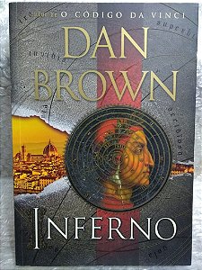 Inferno - Dan Brown