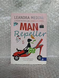 Man Repeller - Leandra Medine