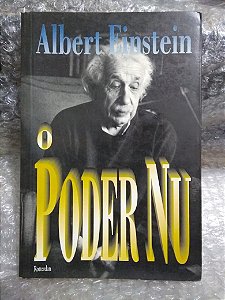 O Poder Nu - Albert Einstein