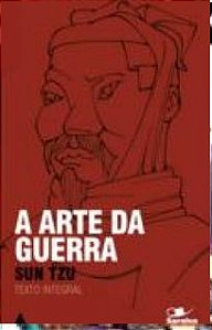 A arte da guerra - Sun Tzu - Saraiva Bolso