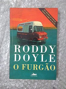 O Furgão - Roddy Doyle