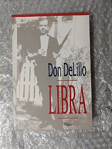 Libra - Don DeLillo