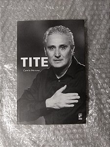 Tite - Camila Mattoso