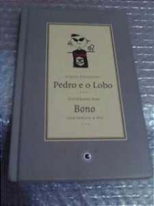 Pedro E O Lobo - Sergei Prokofiev