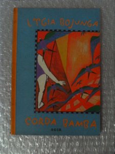 Corda Bamba - Lygia Bojunga