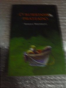O Burrinho Prateado - Sonya Hartnett