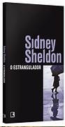 O Estrangulador - Sidney Sheldon (amarelado) (ou capa preta)