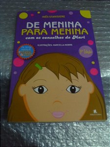 De Menina Para Menina - Inês Stanisiere