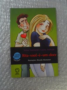 Rita-você-é-um-doce - Telma Guimarães Castro Andrade