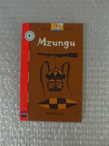 Mzungu - Meja Mwangi