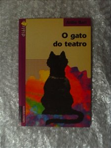O Gato Do Teatro - Atilio Bari