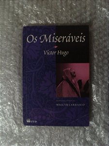 Os Miseráveis - Victor Hugo