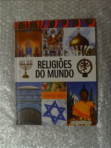 Religiões Do Mundo - David Self