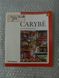 Carybé - Myriam Fraga
