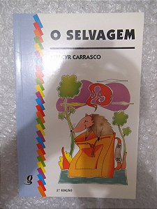 O Selvagem - Walcyr Carrasco