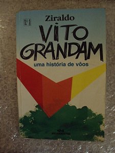 Vito Grandam - Ziraldo