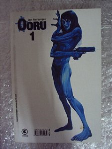 Mangá Ooru No.1