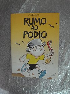 Rumo Ao Pódio - Ziraldo