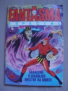 Fantasma Especial  Nº 23