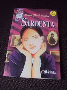 Sardenta   -   Mirna Gleich Pinsky