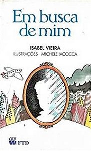 Em Busca De Mim- Isabel Vieira