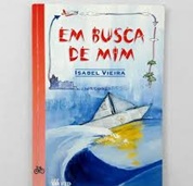 Em Busca De Mim- Isabel Vieira