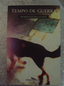 Tempos de Guerra - Steven Pressfield