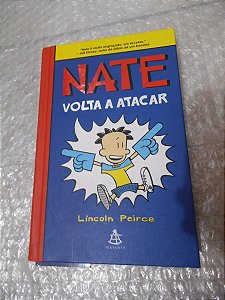 Nate Volta A Atacar - Lincoln Peirce