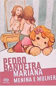Mariana - Pedro Bandeira