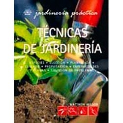 Técnicas De Jardinería - Novo - Matthew Wilson