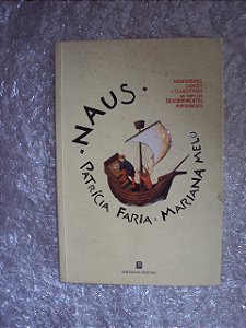 Naus - Patrícia Faria E Mariana Melo