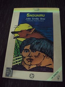 Saguairu - Júlio Emílo Braz (marcas)