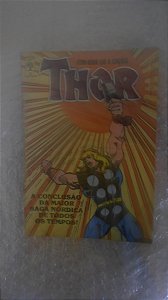 Thor No. 6