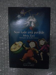 Nem Tudo Está Perdido - Sílvia Zatz