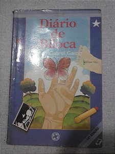 Diário De Biloca - Edson Gabriel Garcia