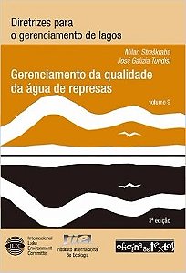 Gerenciamento Da Qualidade Da Água De Represas - Straskraba