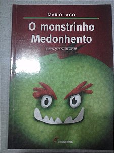 O monstrinho