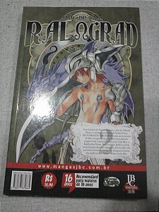 Blue Dragon  Ralgrad Volume 2