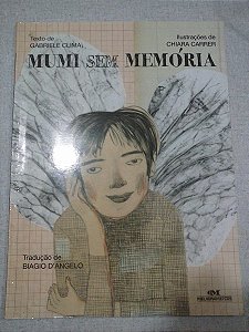 Mumi Sem Memória - Biagio D'angelo