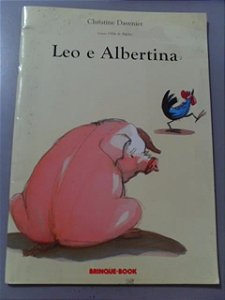 Leo E Albertina - Christine Davenier